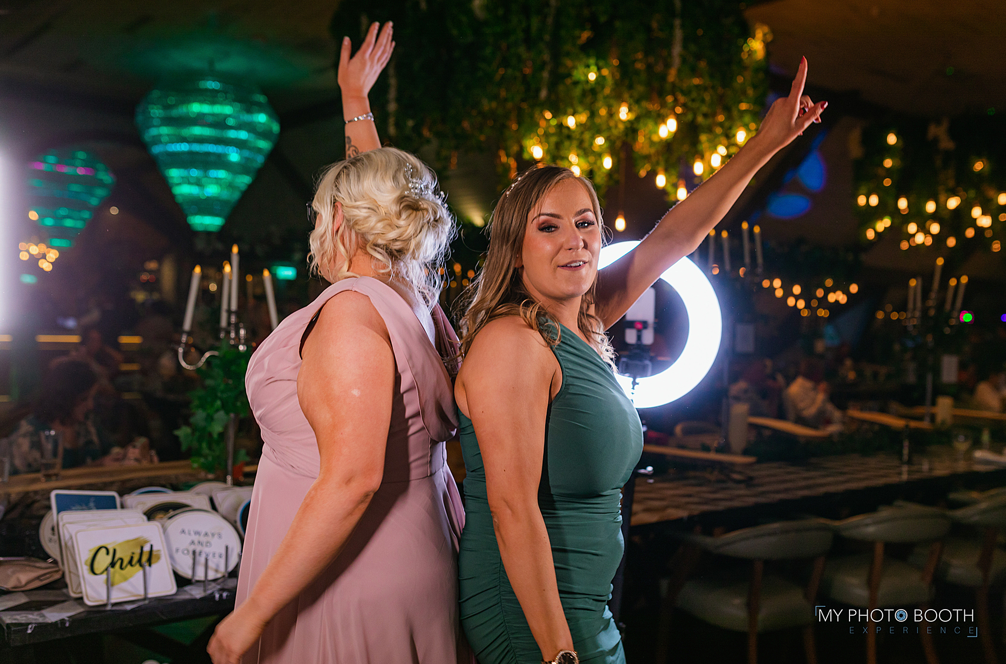 photo booth hire Thatcham