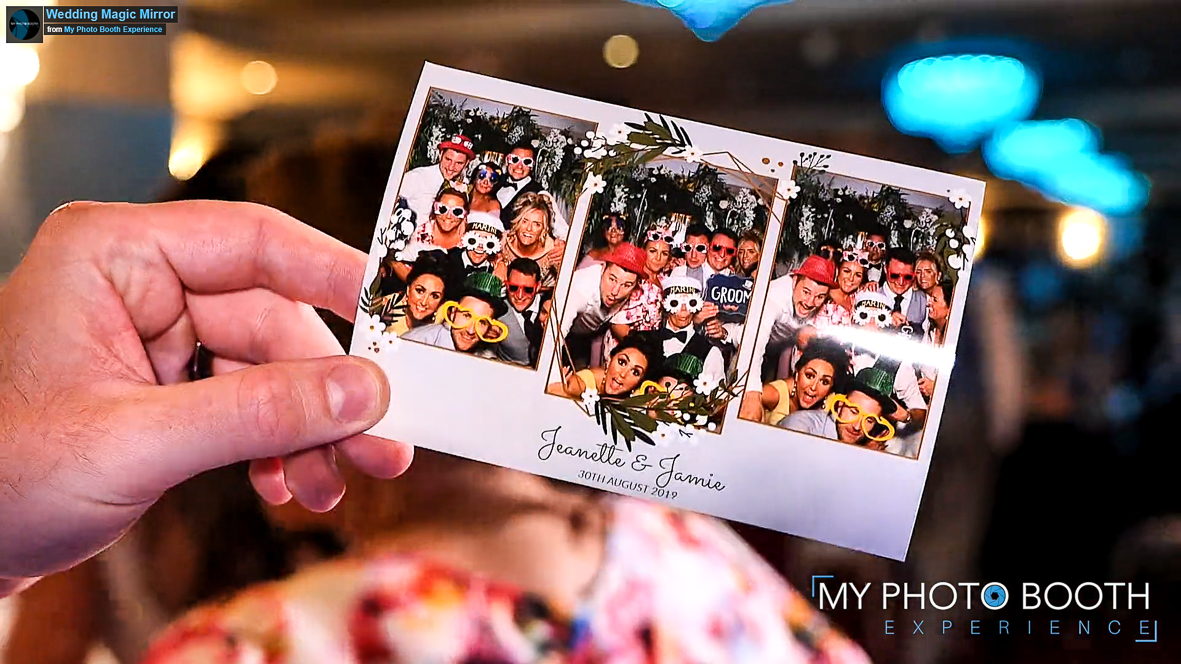 photo booth hire Thatcham