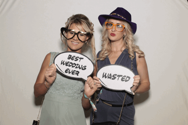 Photo Booth Hire Gif4